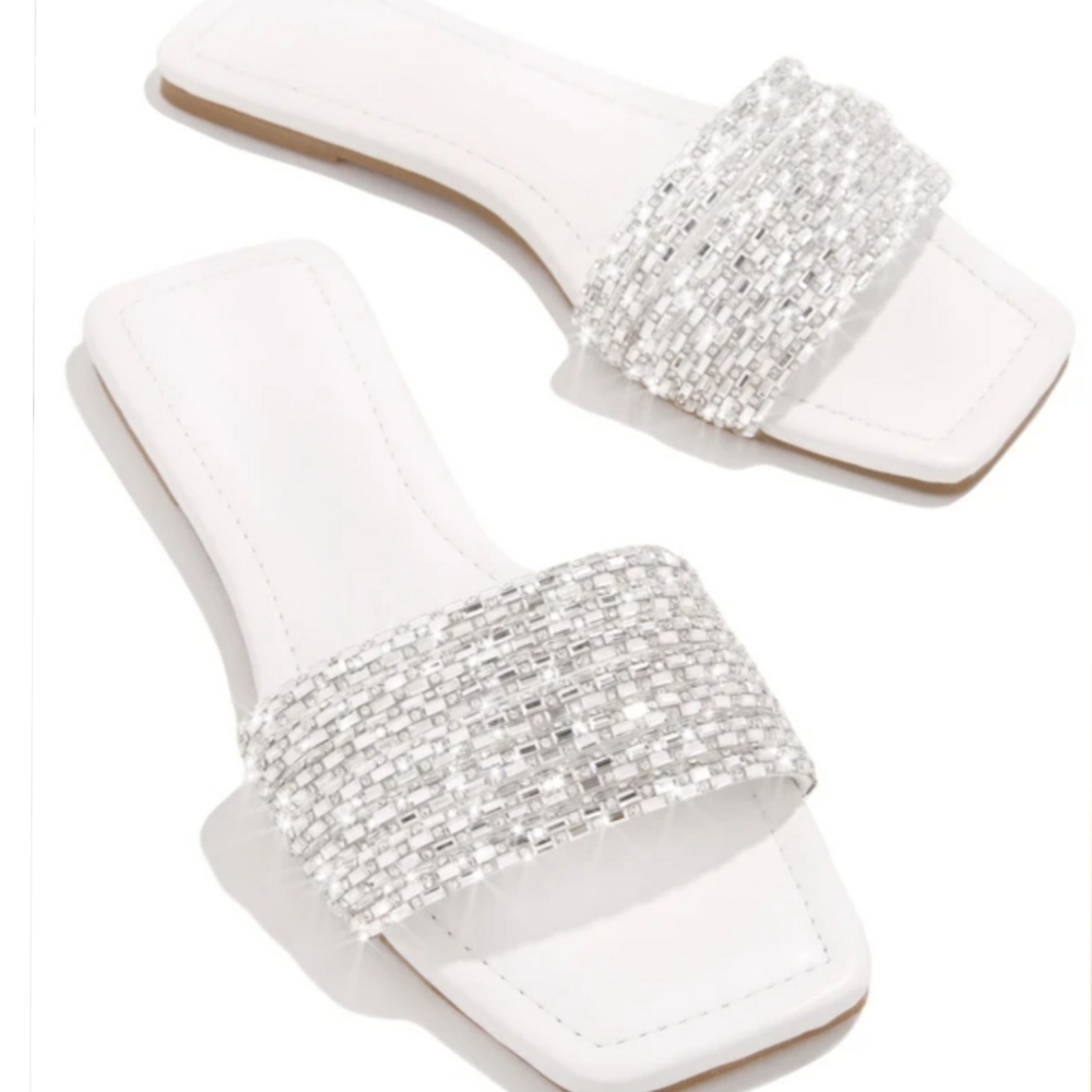 Just In Angel Beauty sandals - Picture 2 of 4